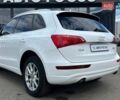Білий Ауді Ку 5, об'ємом двигуна 1.98 л та пробігом 322 тис. км за 11990 $, фото 5 на Automoto.ua