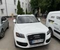 Белый Ауди Ку 5, объемом двигателя 1.98 л и пробегом 152 тыс. км за 14000 $, фото 4 на Automoto.ua