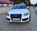 Білий Ауді Ку 5, об'ємом двигуна 1.98 л та пробігом 255 тис. км за 12900 $, фото 20 на Automoto.ua