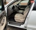 Белый Ауди Ку 5, объемом двигателя 1.98 л и пробегом 223 тыс. км за 11200 $, фото 9 на Automoto.ua