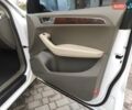 Белый Ауди Ку 5, объемом двигателя 1.98 л и пробегом 192 тыс. км за 10700 $, фото 25 на Automoto.ua