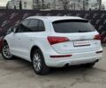 Белый Ауди Ку 5, объемом двигателя 2 л и пробегом 222 тыс. км за 13100 $, фото 8 на Automoto.ua
