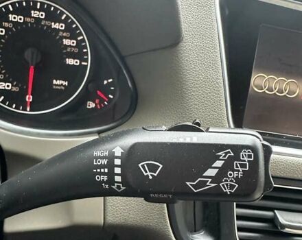 Ауди Ку 5 2011 в Буче на Automoto.ua Белый Ауди Ку 5, объемом двигателя 2 л и пробегом 222 тыс. км за 12950 $, фото 37 на Automoto.ua