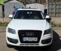 Білий Ауді Ку 5, об'ємом двигуна 1.98 л та пробігом 234 тис. км за 10500 $, фото 1 на Automoto.ua