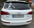 Белый Ауди Ку 5, объемом двигателя 1.98 л и пробегом 223 тыс. км за 11200 $, фото 14 на Automoto.ua