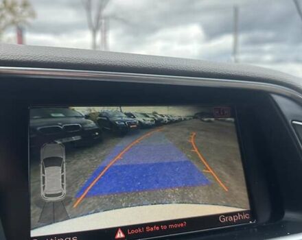 Ауди Ку 5 2011 в Буче на Automoto.ua Белый Ауди Ку 5, объемом двигателя 2 л и пробегом 222 тыс. км за 12950 $, фото 44 на Automoto.ua