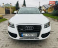 Белый Ауди Ку 5, объемом двигателя 1.98 л и пробегом 225 тыс. км за 12500 $, фото 1 на Automoto.ua