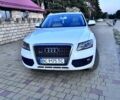Білий Ауді Ку 5, об'ємом двигуна 1.98 л та пробігом 255 тис. км за 12900 $, фото 19 на Automoto.ua
