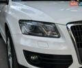 Білий Ауді Ку 5, об'ємом двигуна 2 л та пробігом 272 тис. км за 15480 $, фото 2 на Automoto.ua