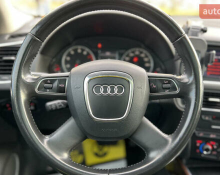 Білий Ауді Ку 5, об'ємом двигуна 1.98 л та пробігом 158 тис. км за 14750 $, фото 11 на Automoto.ua