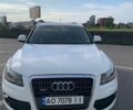 Білий Ауді Ку 5, об'ємом двигуна 2 л та пробігом 191 тис. км за 11900 $, фото 1 на Automoto.ua