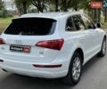 Білий Ауді Ку 5, об'ємом двигуна 2 л та пробігом 272 тис. км за 15480 $, фото 10 на Automoto.ua