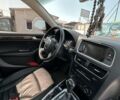 Белый Ауди Ку 5, объемом двигателя 2 л и пробегом 320 тыс. км за 13500 $, фото 13 на Automoto.ua