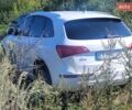 Белый Ауди Ку 5, объемом двигателя 1.98 л и пробегом 272 тыс. км за 15200 $, фото 3 на Automoto.ua