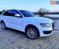 Білий Ауді Ку 5, об'ємом двигуна 1.98 л та пробігом 255 тис. км за 12900 $, фото 8 на Automoto.ua