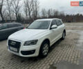 Белый Ауди Ку 5, объемом двигателя 1.98 л и пробегом 186 тыс. км за 14000 $, фото 5 на Automoto.ua