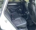 Білий Ауді Ку 5, об'ємом двигуна 2 л та пробігом 272 тис. км за 15480 $, фото 32 на Automoto.ua
