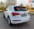 Білий Ауді Ку 5, об'ємом двигуна 2 л та пробігом 290 тис. км за 11999 $, фото 6 на Automoto.ua