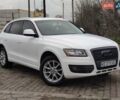 Белый Ауди Ку 5, объемом двигателя 1.98 л и пробегом 192 тыс. км за 10700 $, фото 1 на Automoto.ua