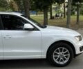 Білий Ауді Ку 5, об'ємом двигуна 2 л та пробігом 272 тис. км за 15480 $, фото 13 на Automoto.ua