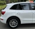 Білий Ауді Ку 5, об'ємом двигуна 2 л та пробігом 272 тис. км за 15480 $, фото 12 на Automoto.ua