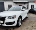 Белый Ауди Ку 5, объемом двигателя 2 л и пробегом 231 тыс. км за 13200 $, фото 1 на Automoto.ua