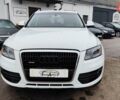 Ауди Ку 5 2011 в Чернигове на Automoto.ua Белый Ауди Ку 5, объемом двигателя 2 л и пробегом 231 тыс. км за 13200 $, фото 1 на Automoto.ua