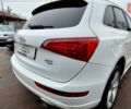 Ауди Ку 5 2011 в Чернигове на Automoto.ua Белый Ауди Ку 5, объемом двигателя 2 л и пробегом 231 тыс. км за 13200 $, фото 20 на Automoto.ua