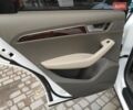 Белый Ауди Ку 5, объемом двигателя 1.98 л и пробегом 192 тыс. км за 10700 $, фото 15 на Automoto.ua