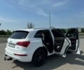 Белый Ауди Ку 5, объемом двигателя 1.98 л и пробегом 176 тыс. км за 13900 $, фото 17 на Automoto.ua