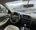 Ауди Ку 5 2011 в Буче на Automoto.ua Белый Ауди Ку 5, объемом двигателя 2 л и пробегом 222 тыс. км за 12950 $, фото 28 на Automoto.ua