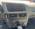 Белый Ауди Ку 5, объемом двигателя 1.98 л и пробегом 106 тыс. км за 17700 $, фото 12 на Automoto.ua