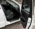 Белый Ауди Ку 5, объемом двигателя 1.98 л и пробегом 105 тыс. км за 13000 $, фото 11 на Automoto.ua