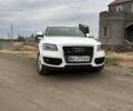 Белый Ауди Ку 5, объемом двигателя 2 л и пробегом 183 тыс. км за 12500 $, фото 4 на Automoto.ua