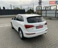 Білий Ауді Ку 5, об'ємом двигуна 2.01 л та пробігом 220 тис. км за 12200 $, фото 9 на Automoto.ua