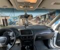 Белый Ауди Ку 5, объемом двигателя 2 л и пробегом 320 тыс. км за 13500 $, фото 17 на Automoto.ua