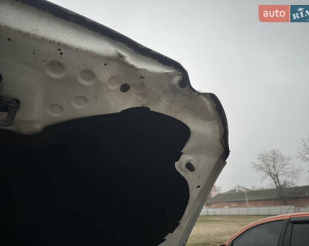 Белый Ауди Ку 5, объемом двигателя 1.98 л и пробегом 220 тыс. км за 7300 $, фото 54 на Automoto.ua