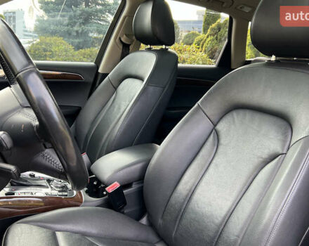 Білий Ауді Ку 5, об'ємом двигуна 1.98 л та пробігом 158 тис. км за 14750 $, фото 20 на Automoto.ua