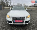 Білий Ауді Ку 5, об'ємом двигуна 2 л та пробігом 292 тис. км за 10100 $, фото 8 на Automoto.ua