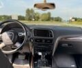 Белый Ауди Ку 5, объемом двигателя 1.98 л и пробегом 176 тыс. км за 13900 $, фото 24 на Automoto.ua