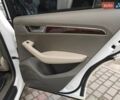 Белый Ауди Ку 5, объемом двигателя 1.98 л и пробегом 192 тыс. км за 10700 $, фото 24 на Automoto.ua