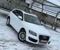 Белый Ауди Ку 5, объемом двигателя 2 л и пробегом 120 тыс. км за 12599 $, фото 14 на Automoto.ua
