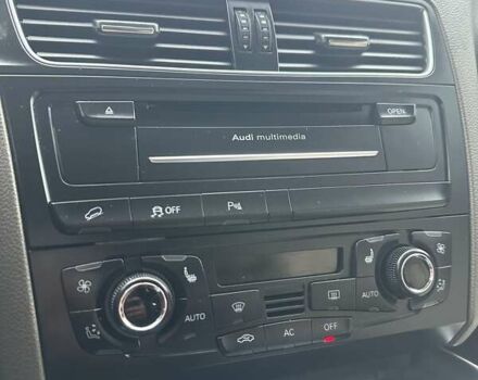 Ауди Ку 5 2011 в Буче на Automoto.ua Белый Ауди Ку 5, объемом двигателя 2 л и пробегом 222 тыс. км за 12950 $, фото 43 на Automoto.ua