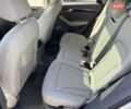 Белый Ауди Ку 5, объемом двигателя 1.98 л и пробегом 106 тыс. км за 17700 $, фото 17 на Automoto.ua