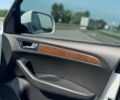 Белый Ауди Ку 5, объемом двигателя 1.98 л и пробегом 176 тыс. км за 13900 $, фото 14 на Automoto.ua