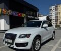 Белый Ауди Ку 5, объемом двигателя 1.98 л и пробегом 171 тыс. км за 12700 $, фото 1 на Automoto.ua