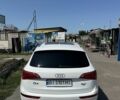 Белый Ауди Ку 5, объемом двигателя 2 л и пробегом 320 тыс. км за 13500 $, фото 22 на Automoto.ua