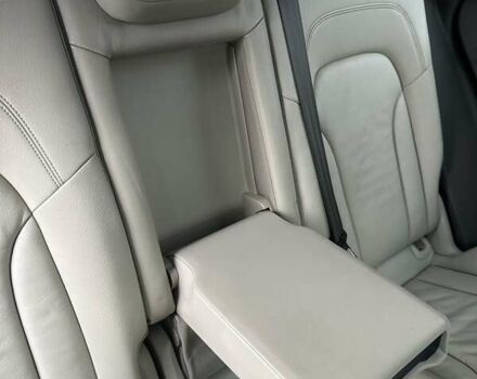 Ауди Ку 5 2011 в Буче на Automoto.ua Белый Ауди Ку 5, объемом двигателя 2 л и пробегом 222 тыс. км за 12950 $, фото 24 на Automoto.ua