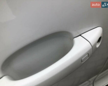 Белый Ауди Ку 5, объемом двигателя 0 л и пробегом 340 тыс. км за 14500 $, фото 26 на Automoto.ua