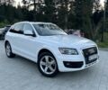 Белый Ауди Ку 5, объемом двигателя 1.98 л и пробегом 170 тыс. км за 13900 $, фото 1 на Automoto.ua
